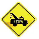 Schmidt's Auto Incorporated logo