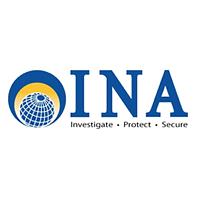 Information Network Associates logo