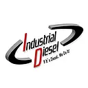 INDUSTRIAL DIESEL INC logo