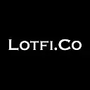 Lotfi transport inc logo