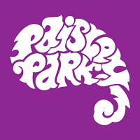 Paisley Park logo