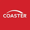 Coaster Company of America logo