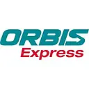 ORBIS EXPRESS logo