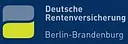 Deutsche Rentenversicherung Berlin-Brandenburg logo