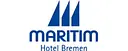 Maritim Hotel Bremen logo