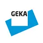 GEKA mbH logo
