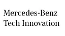 Mercedes-Benz Tech Innovation logo