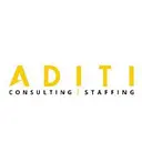 Aditi Consulting logo