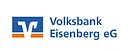 Volksbank Eisenberg logo