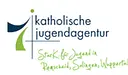 Katholische Jugendagentur Wuppertal gGmbH logo