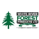 White River Forest Products LP logo