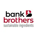Bank Brothers Sustainable Ingredients logo