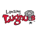 Lansing Lugnuts logo