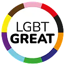 
      LGBT Great
     logo