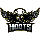 O'Fallon Hoots logo