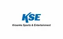 Kroenke Sports & Entertainment logo