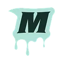 Mississippi Mud Monsters logo