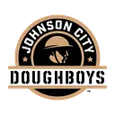 Johnson City Doughboys logo
