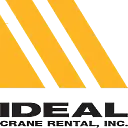 Ideal Crane Rental, Inc. logo
