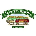 Ratto Bros., Inc. logo