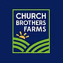 Church Brothers Farms logo
