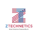 Technetics Semi logo