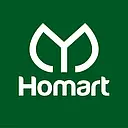 HoMart Inc logo