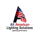 ALL AMERICAN LIGHTING SOLUTIONS INC logo