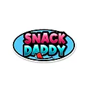 Snack Daddy logo