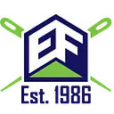 Embroidery Factory logo