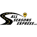 All Seasons Express, LLC logo
