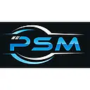 Production Saw and Machine logo