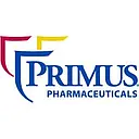 Primus Pharmaceuticals logo