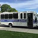 Treasure Valley Transit, Inc. logo