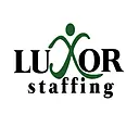 Luxor Staffing logo