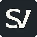 Star Valley Provisions logo