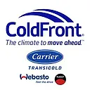 ColdFront Ltd. logo
