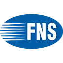 FNS Customs Brokers, Inc. logo