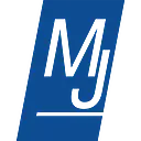 McMillan James Equipment Company logo