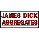 James Dick Construction Limited logo