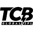 TCB Express LLC logo