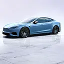 RPM Tesla Aftermarket Accessories logo