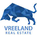Vreeland Real Estate logo