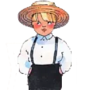 Hanover Foods logo
