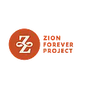 Zion Natl Park Forever Project logo