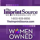 THE IMPRINT SOURCE, LLC logo