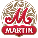 Mr. Martin Inc. logo