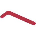 Red Roof Inns, Inc. logo