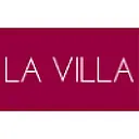 La Villa logo