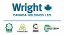 Wright Canada Holdings logo